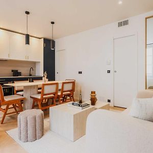 Appartement met Twee Slaapkamers